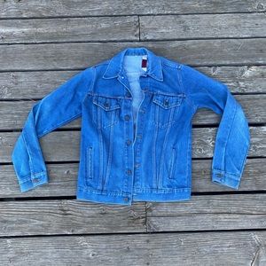 Big Mac denim jacket. Nice quality
